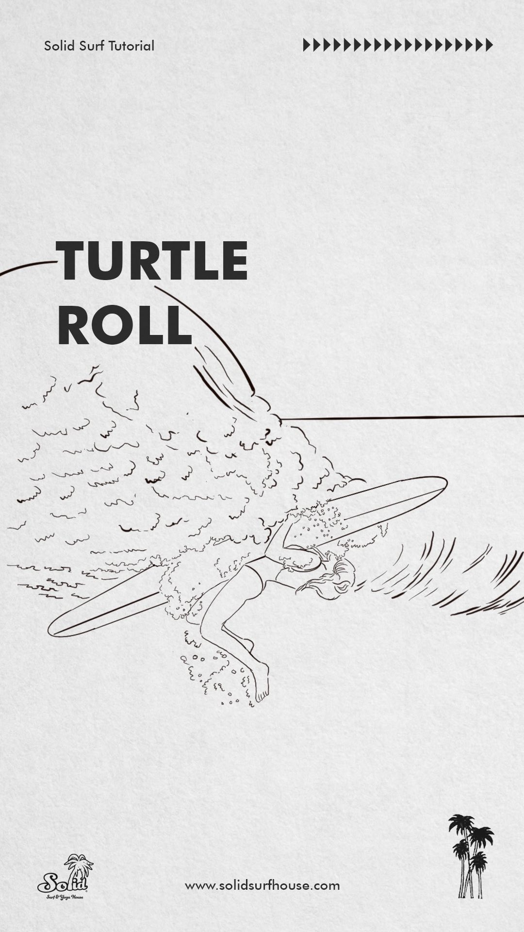 Turtle Roll